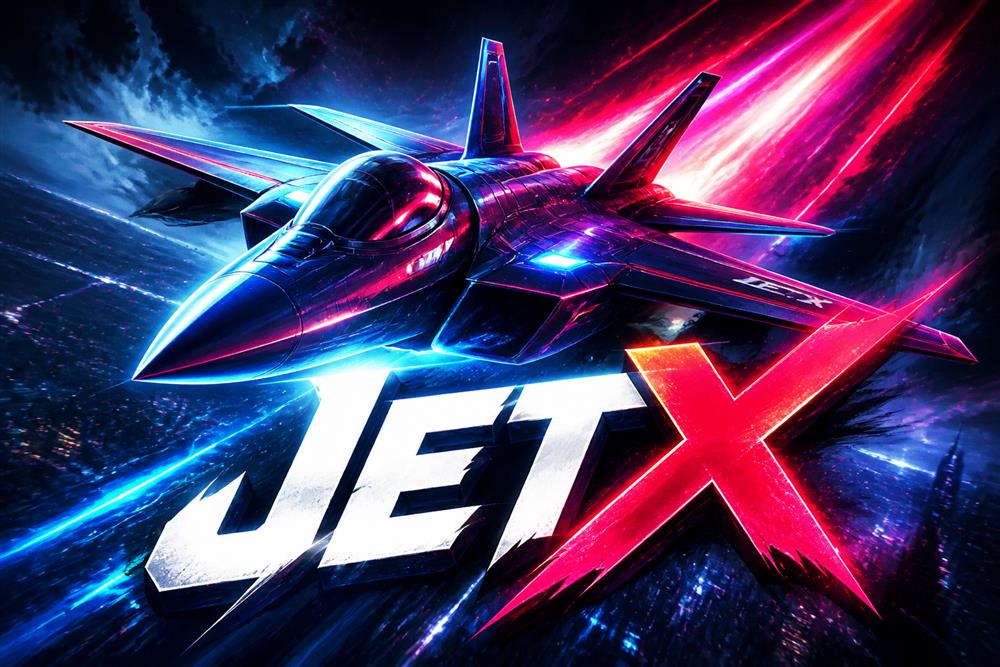 JetX at VolevBetares