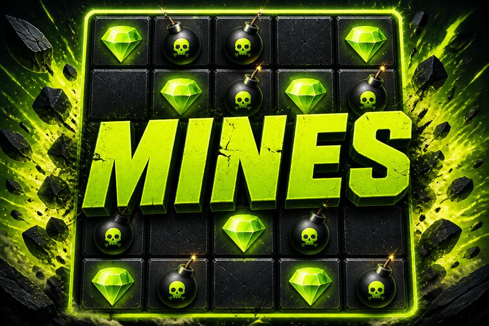 Mines at VolevBetares