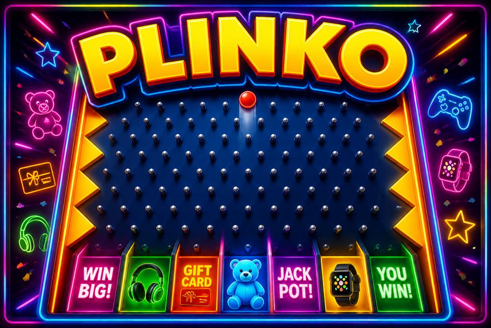 Plinko at VolevBetares