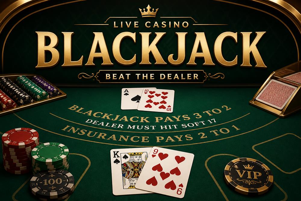 Blackjack