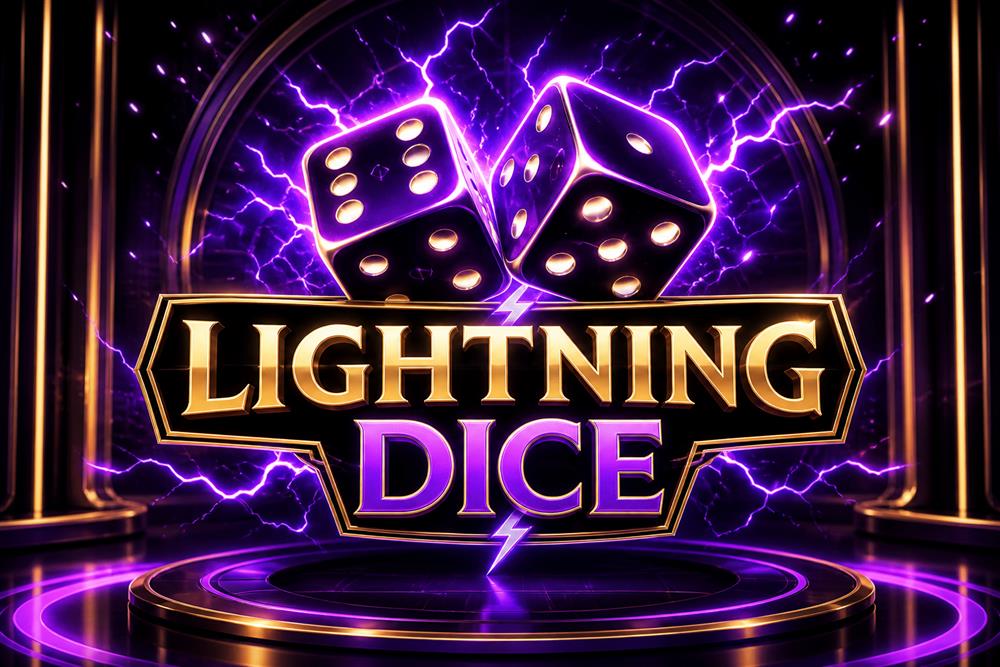 Lightning Dice
