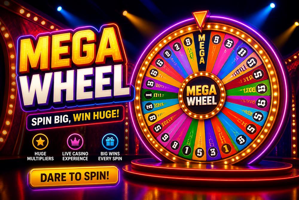 Mega Wheel