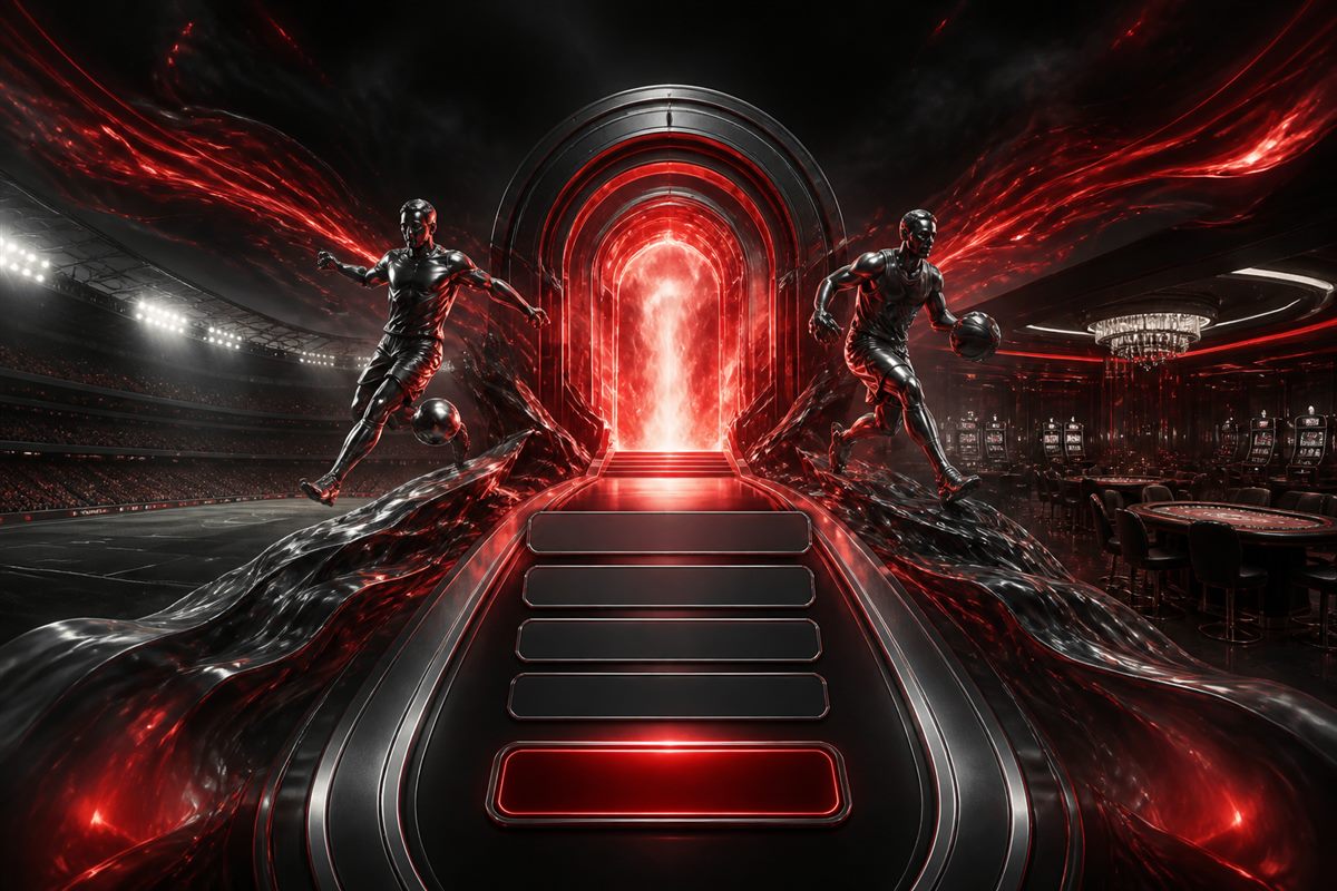 Forge Join at VolevBetares вЂ” VolevBetares Alloy Arena