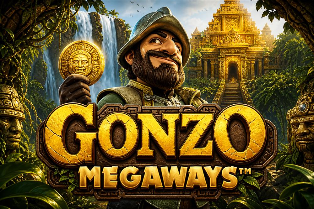 Gonzo Quest MW at VolevBetares