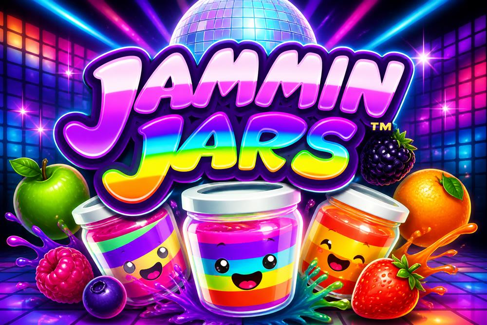 Jammin Jars at VolevBetares