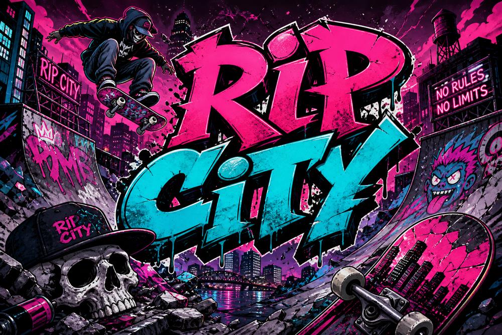 Rip City at VolevBetares